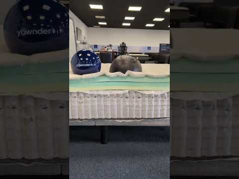 Helix Midnight — Bounce test video