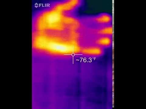 Nest Owl unboxing and setup