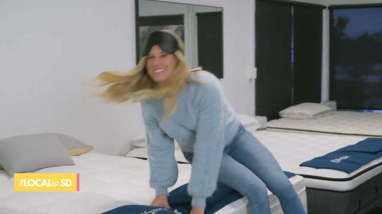 Yawnder Mission Video