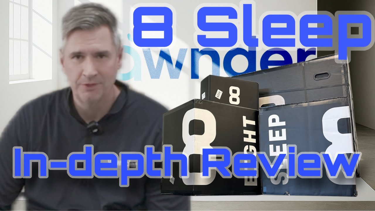 Eight Sleep Pod 5 Review (2026 Update)