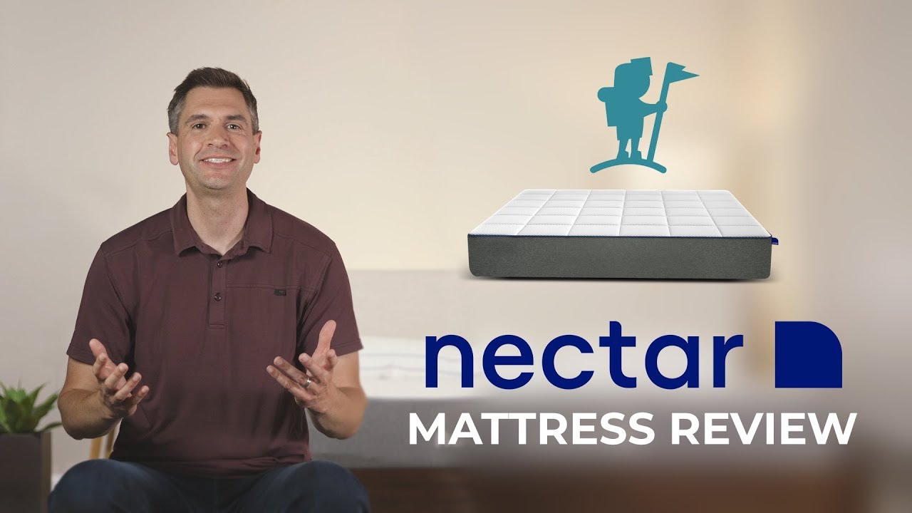Yawnder Nectar Mattress three-year review