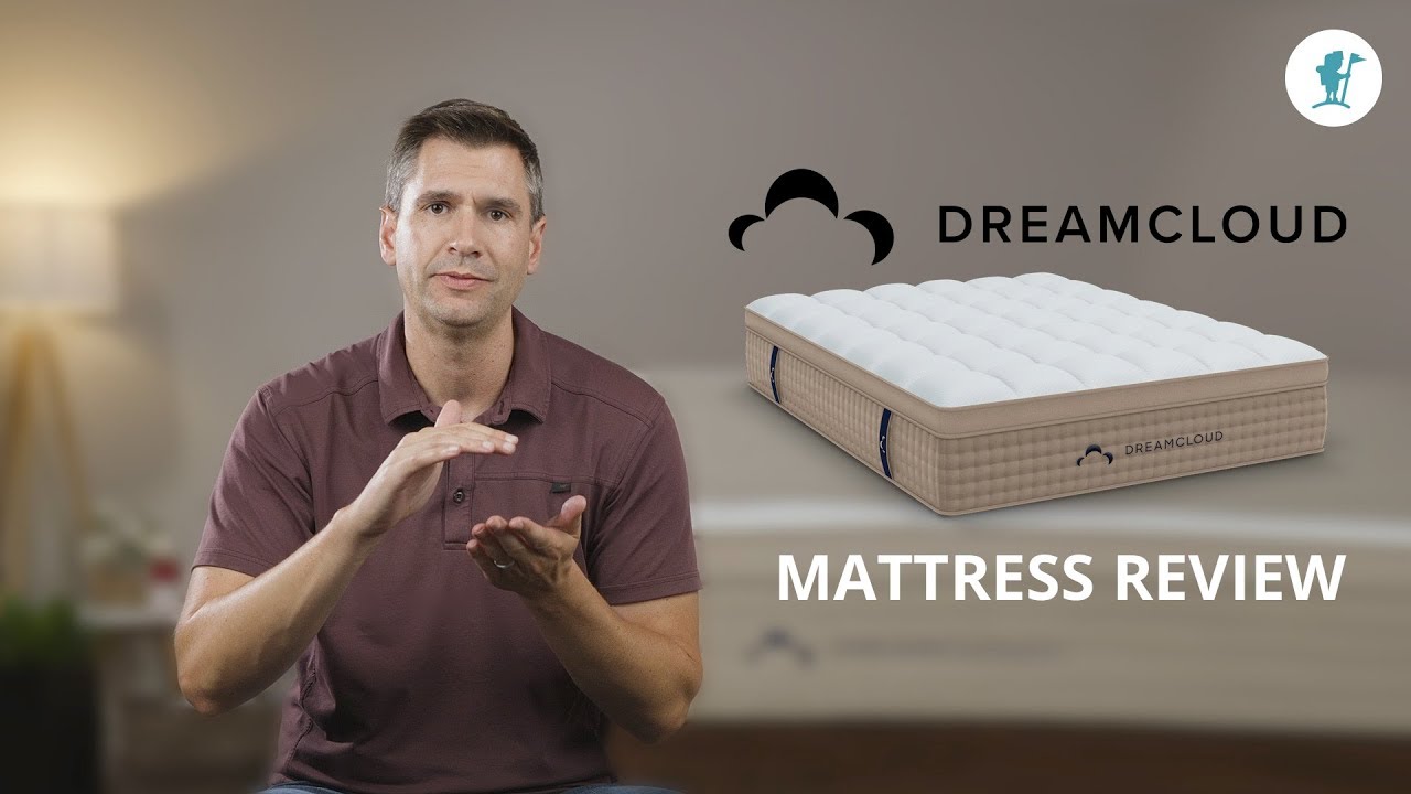 DreamCloud Mattress Review 2025. Feel, support, and cooling