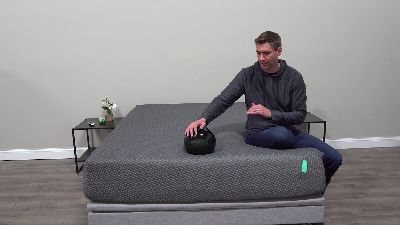 Tuft and Needle Mint mattress overview