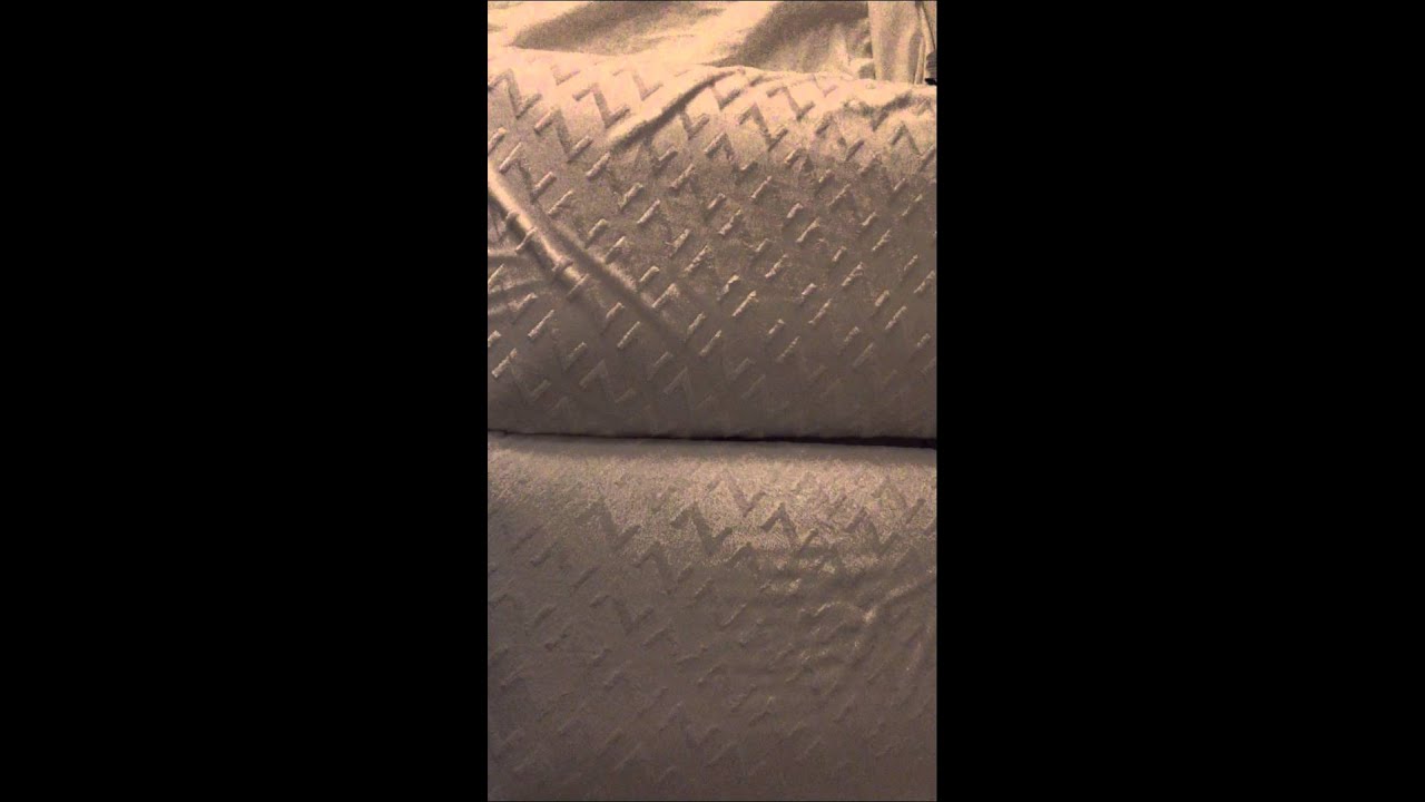 Original Malouf review video 1