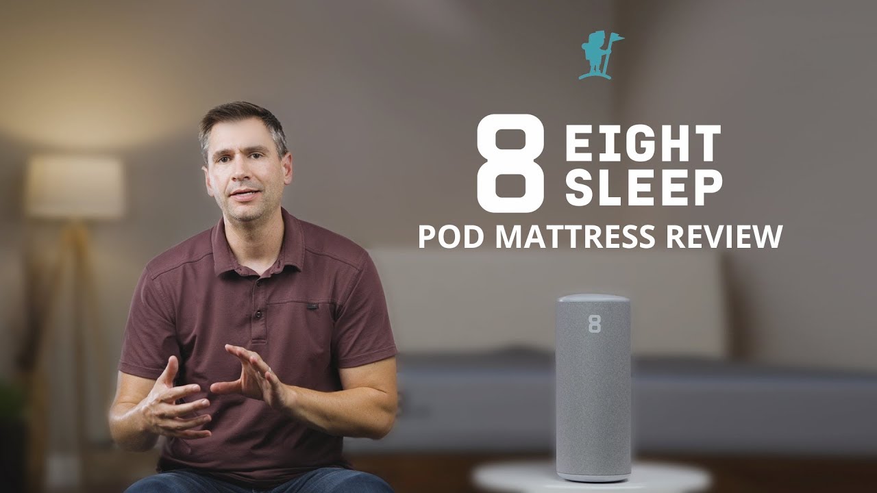 Eight Sleep Detail Video