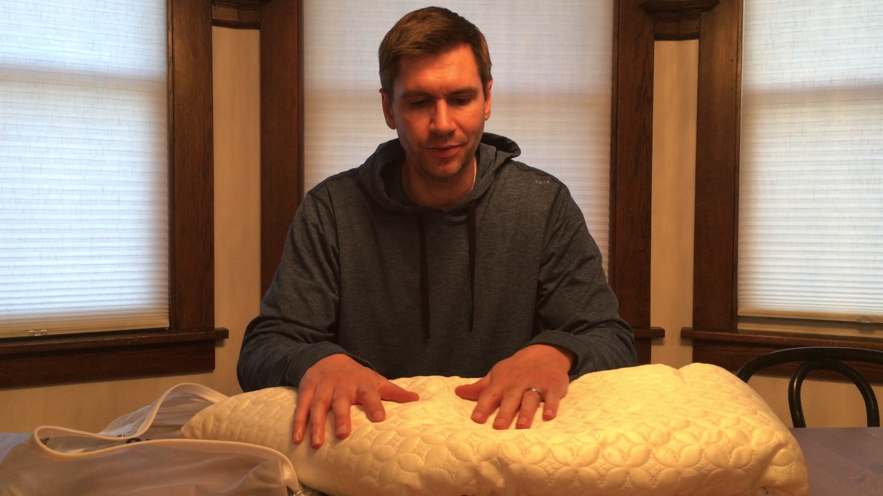Original Malouf review video 1