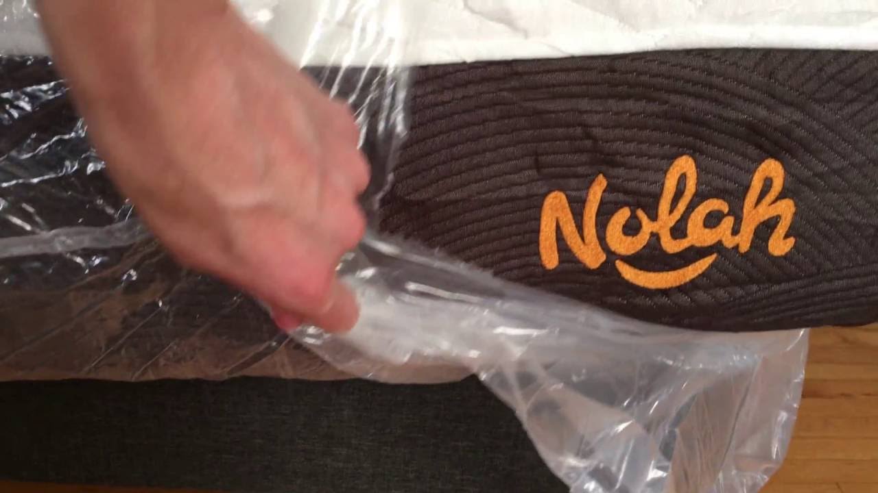 Nolah Mattress Overview