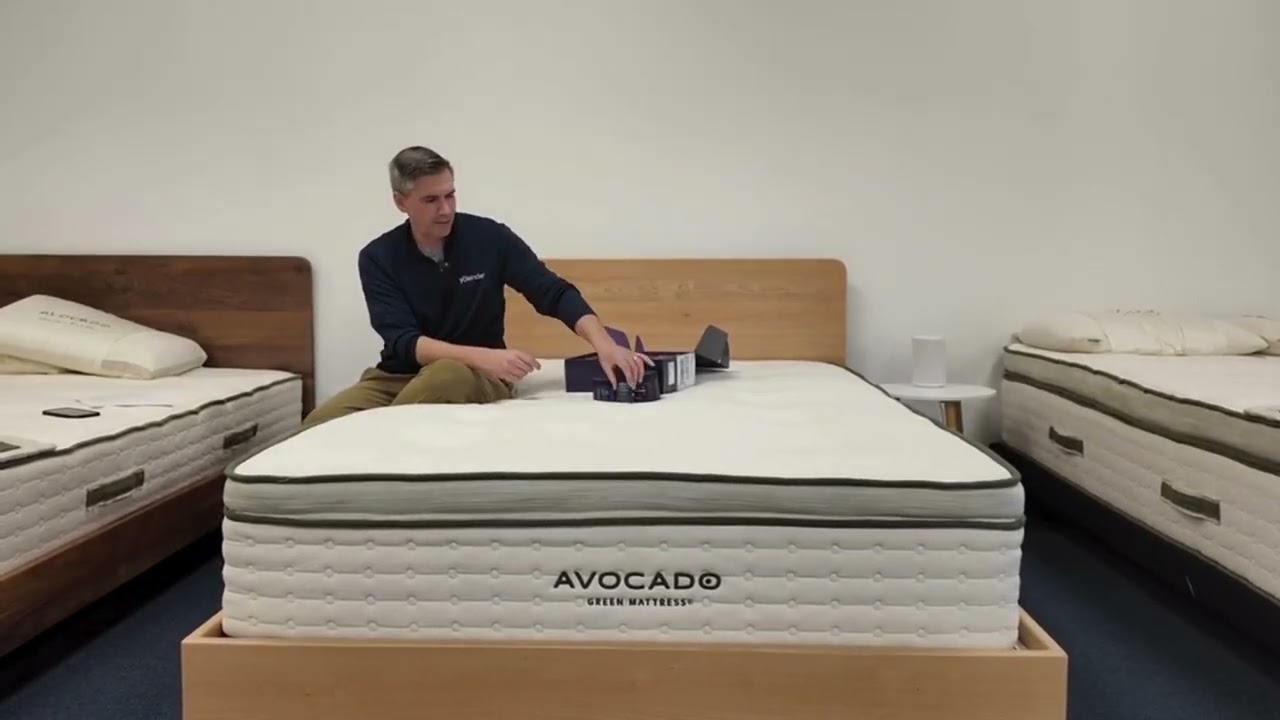 Slumber CBN Video