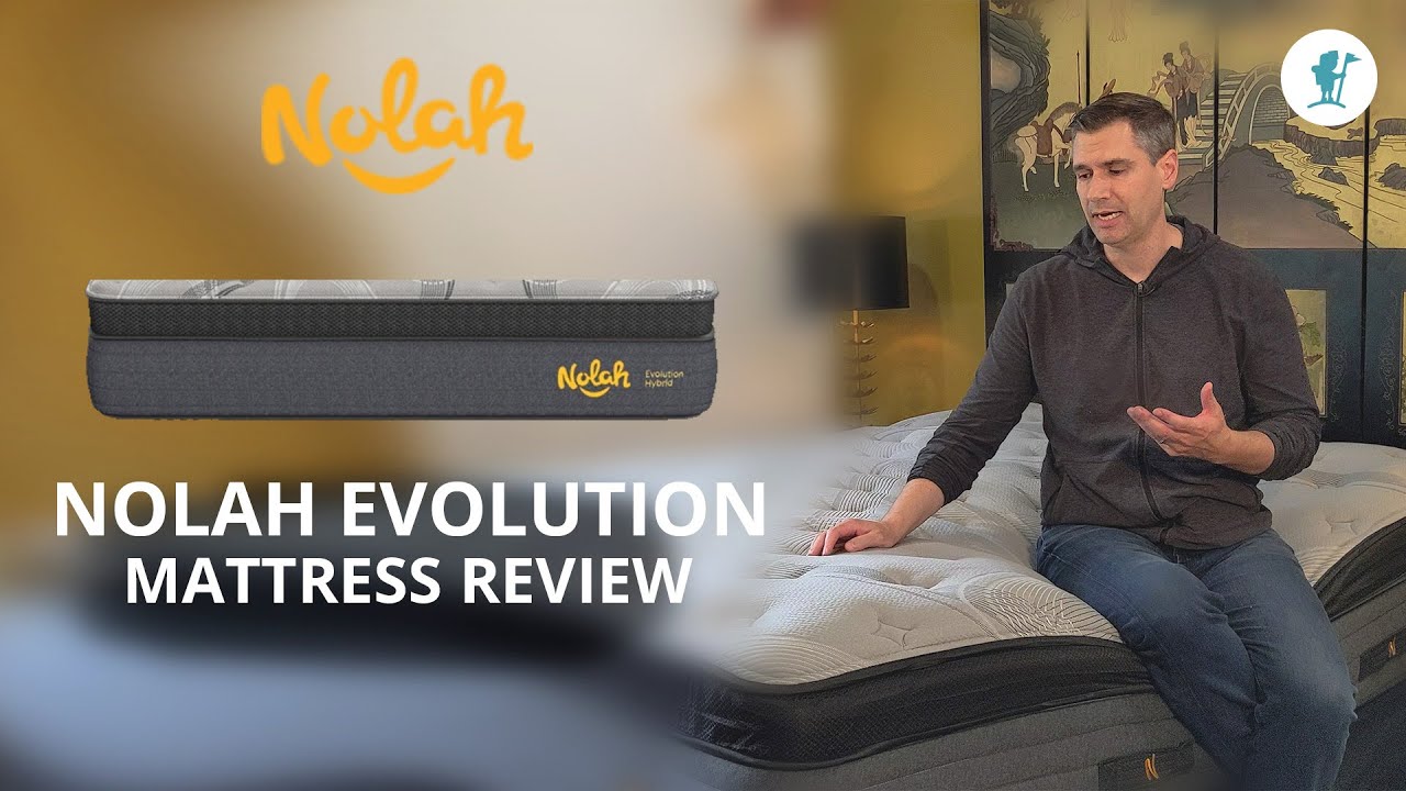 Nolah heat and infrared test