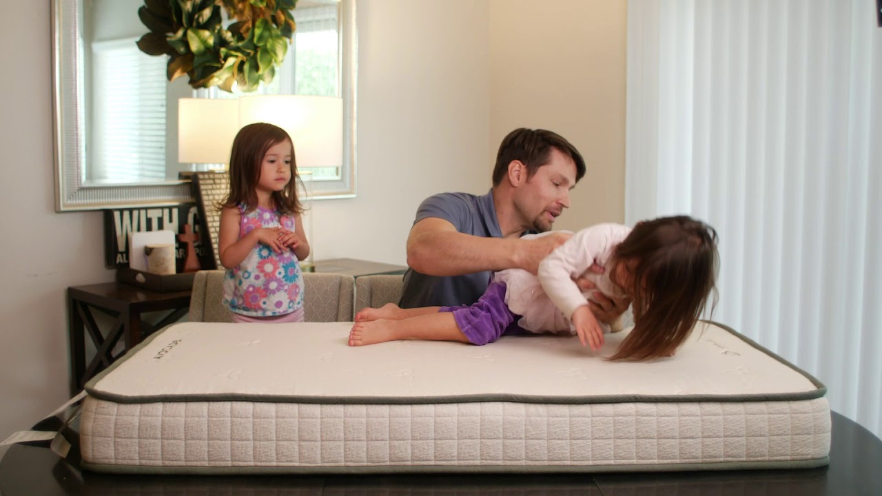 Avocado Organic Crib Mattress review