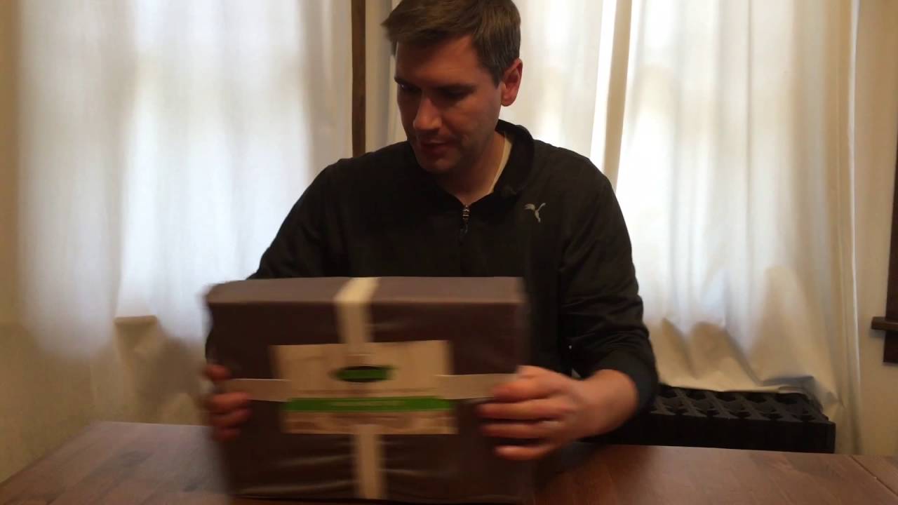 Cariloha bamboo sheets video review from Yawnder