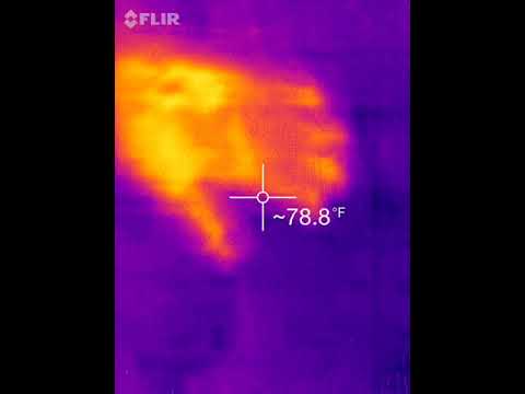 Big Fig Heat Retention Test