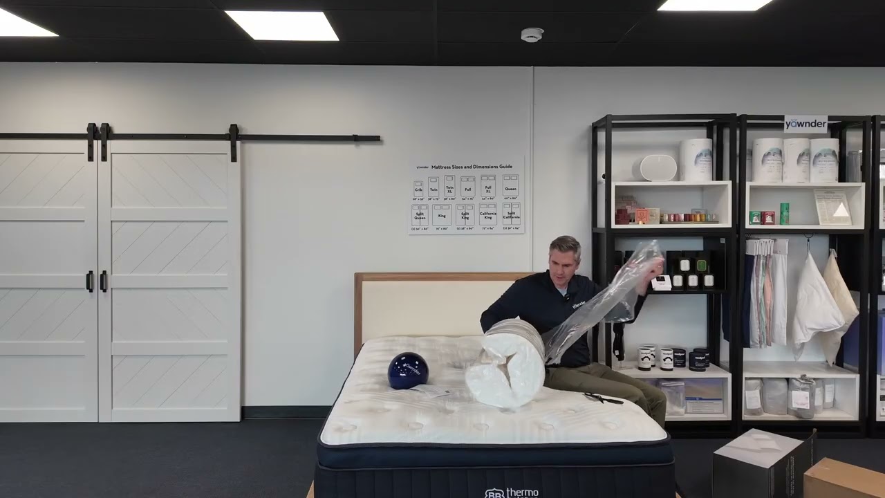 Snorinator Pillow Review