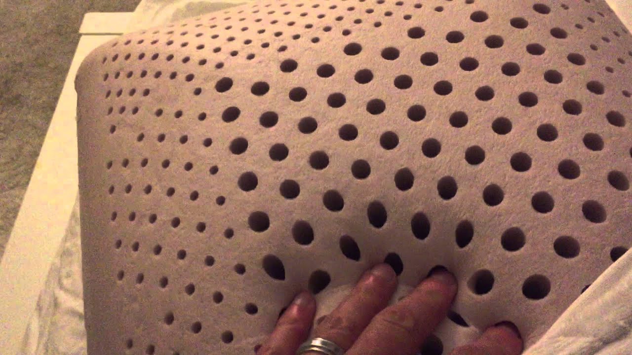 Original Malouf review video 2