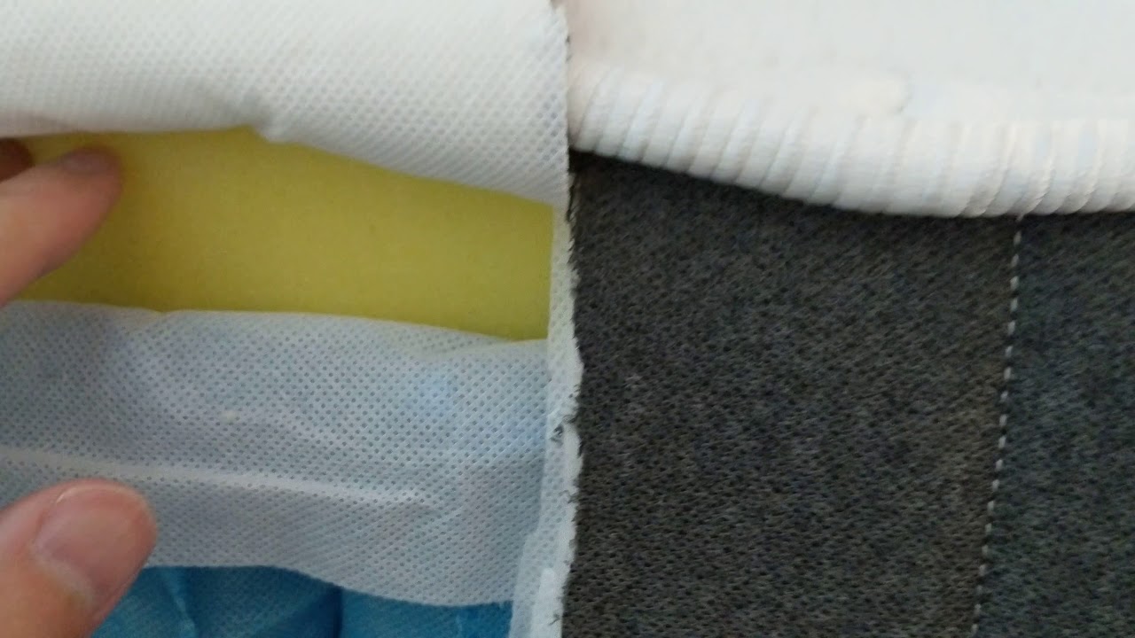 Allswell Motion Transfer Test