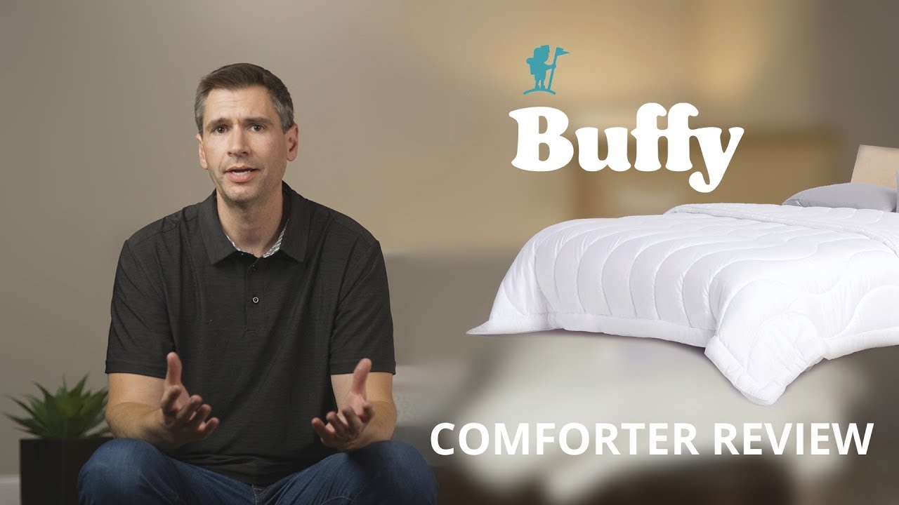 Original Buffy Breeze review video