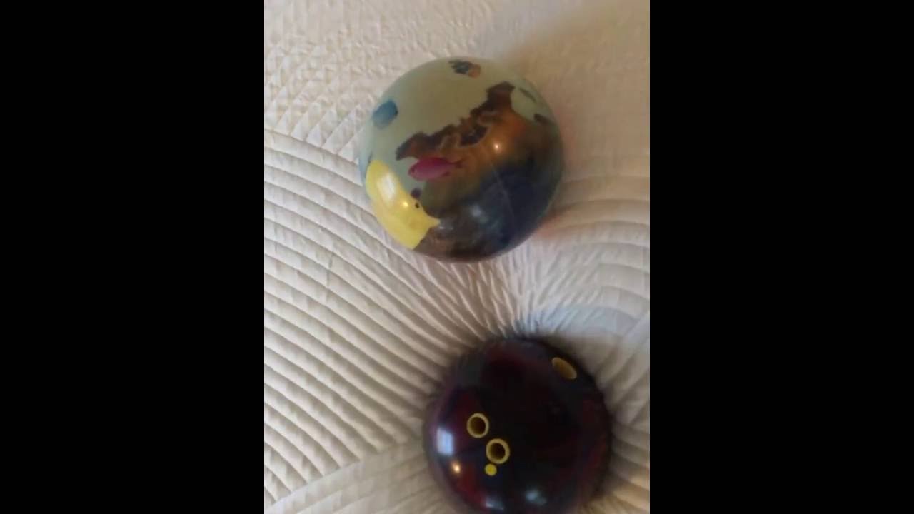 Nolah motion and bounce test