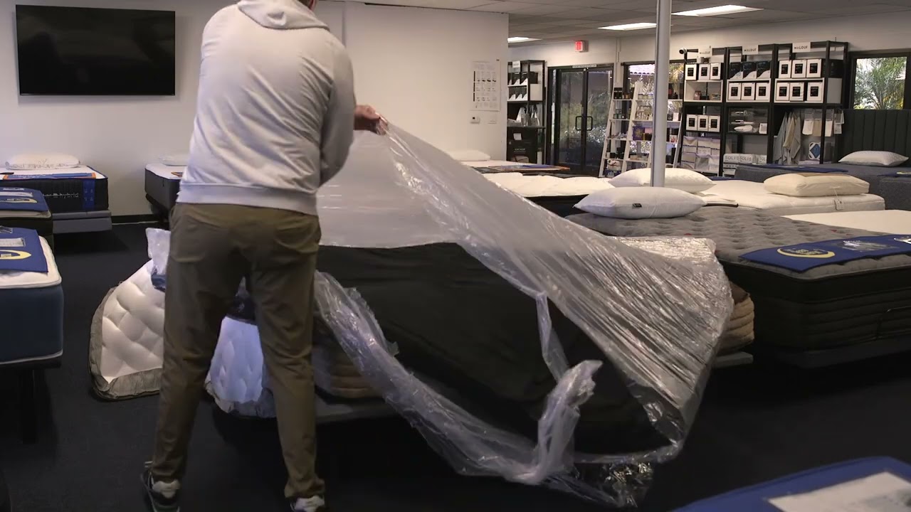 Helix Midnight Elite mattress review