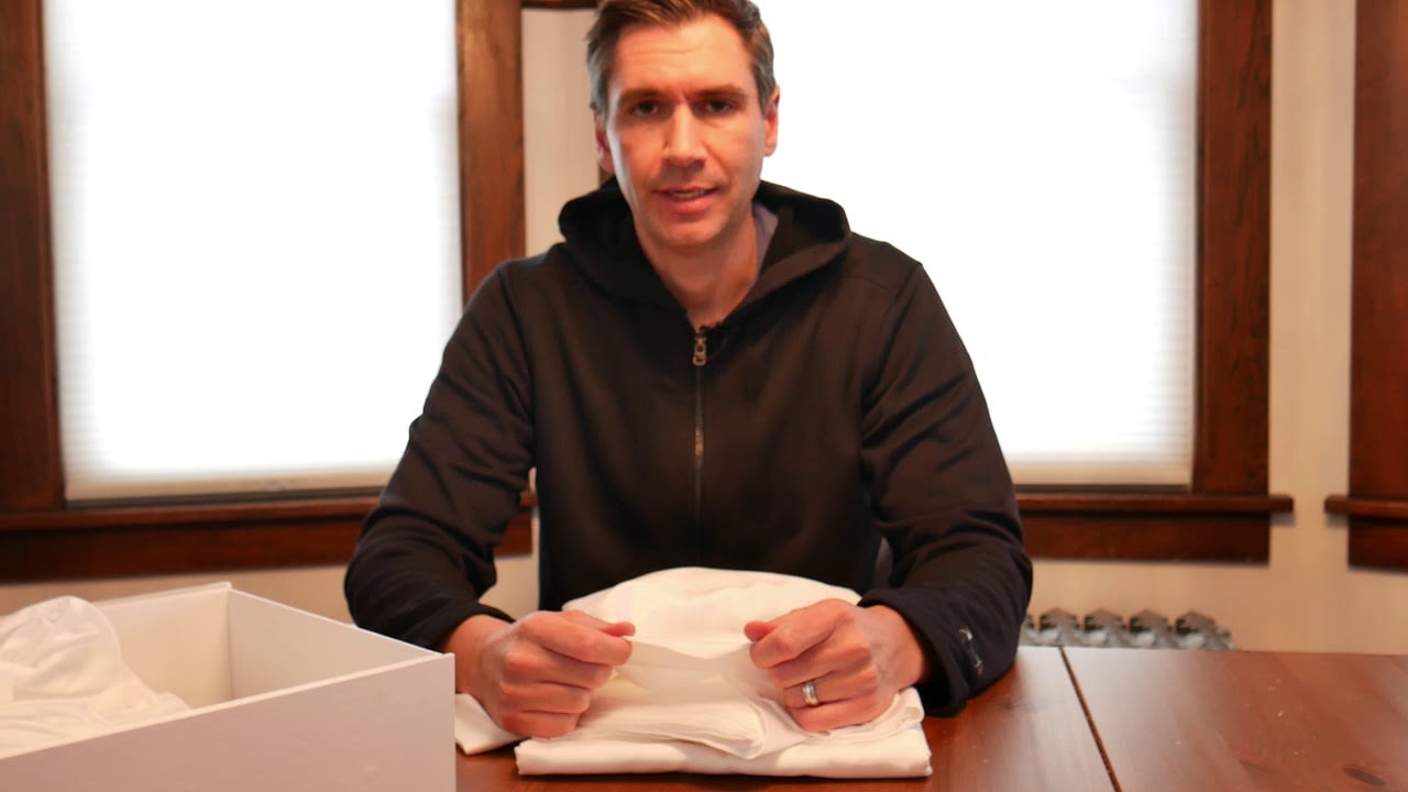 Pure Parima sheets overview