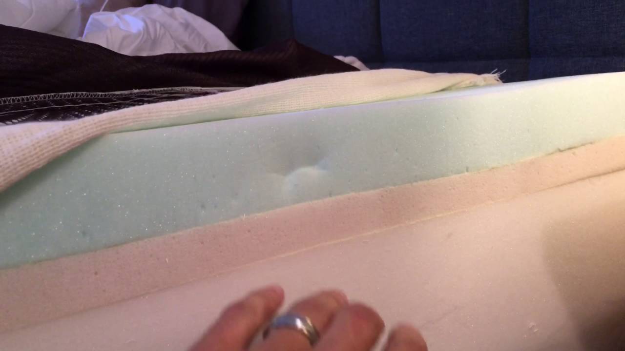 Nolah pressure relief demo