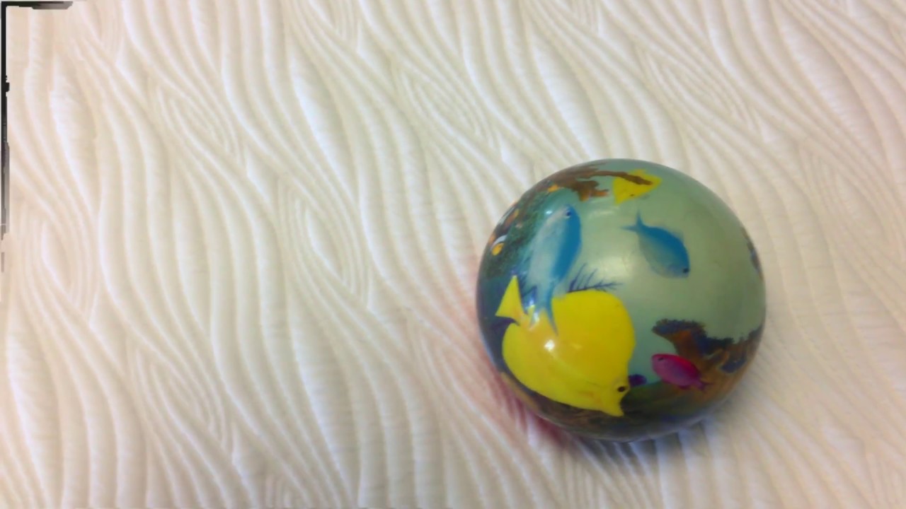 Silk and Snow motion isolation test