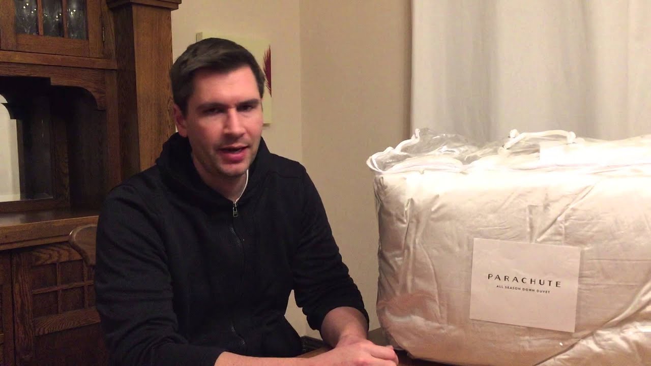 Original review video