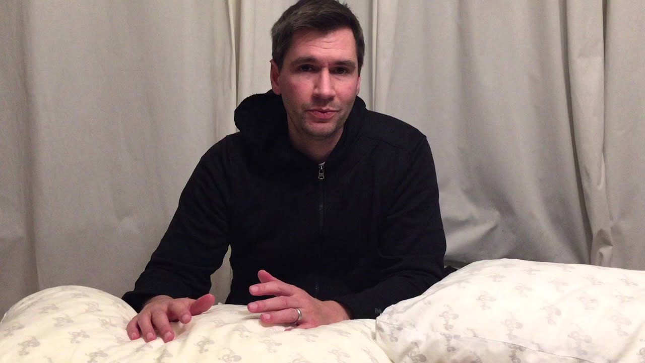 MyPillow vs MyPillow Premium
