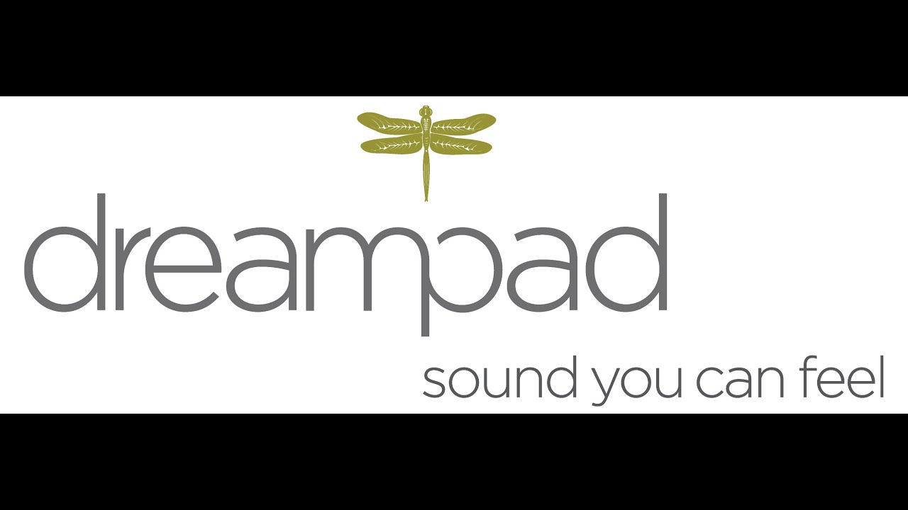Dreampad demonstration video