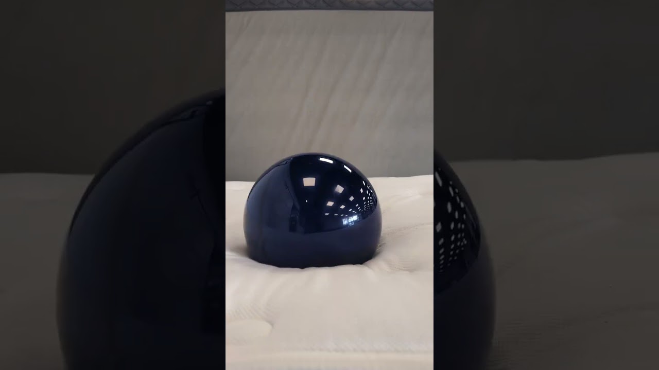 WinkBeds WinkBed Plus — Bounce test video