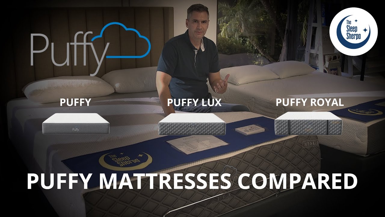 Cloud vs Lux vs Royal comparison