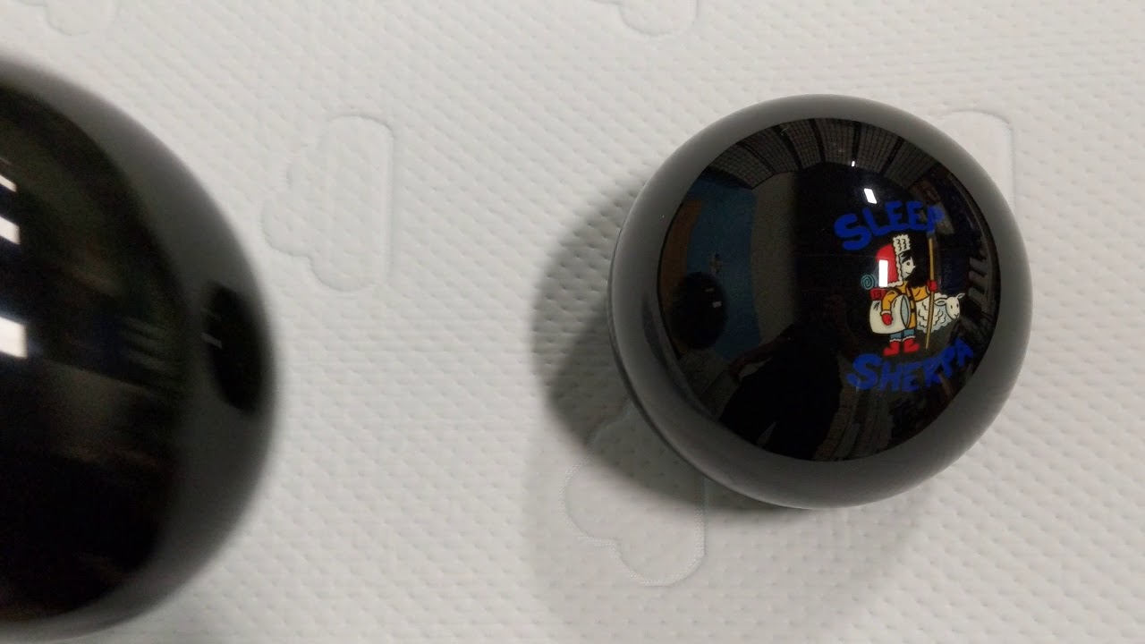 Heat map and temperature response