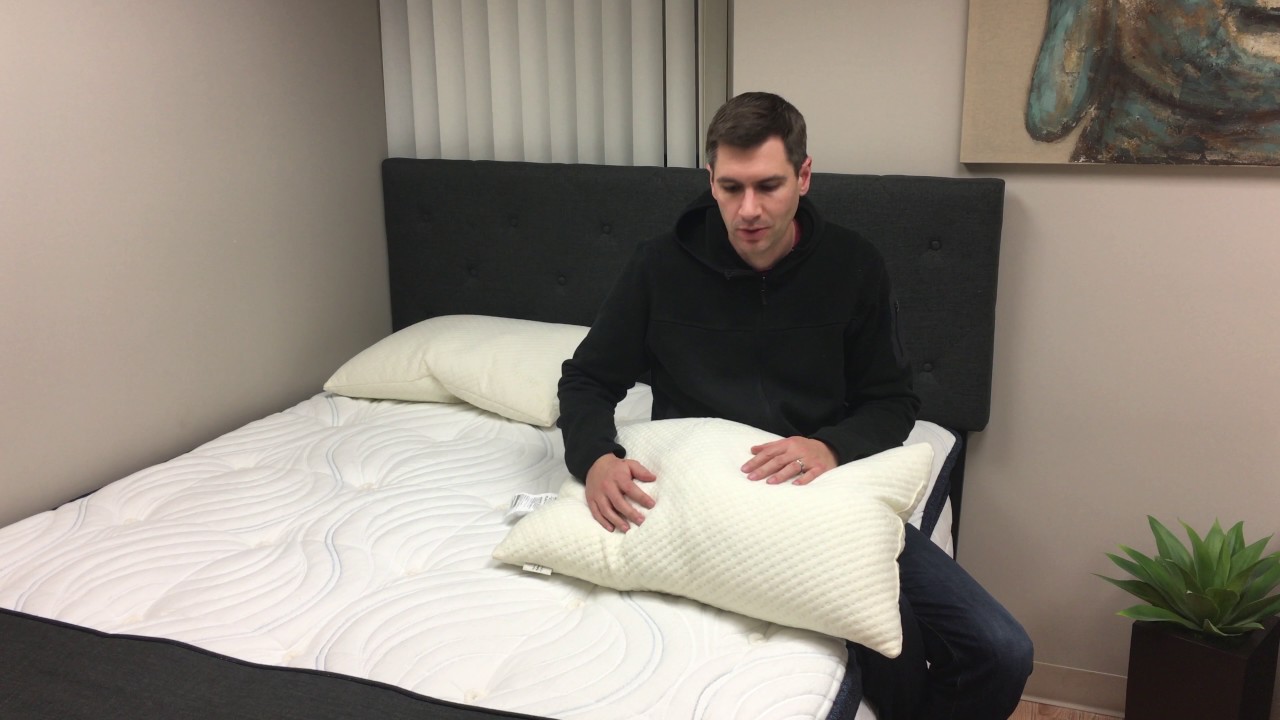 Original Aliso Pillow Review video