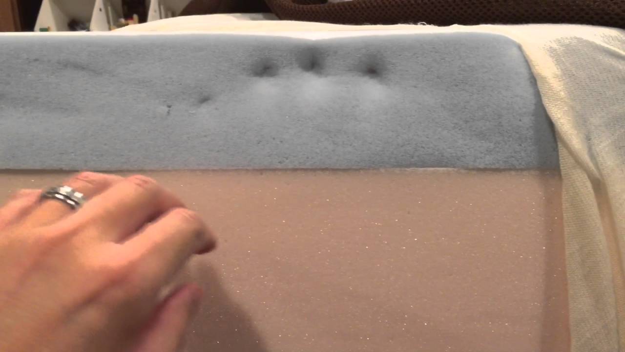 Amerisleep Revere Review: Original Feel and AS2 Connection — original video 2