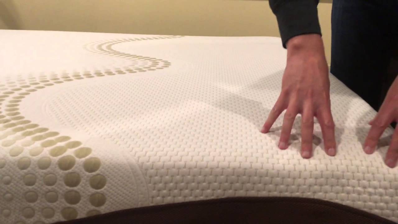 Amerisleep Revere Review: Original Feel and AS2 Connection — original video 1