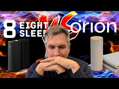 Eight Sleep Pod 5 Review video