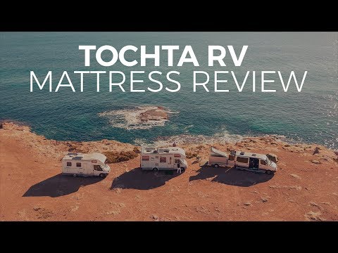 Tochta Utopia Mattress Video Review