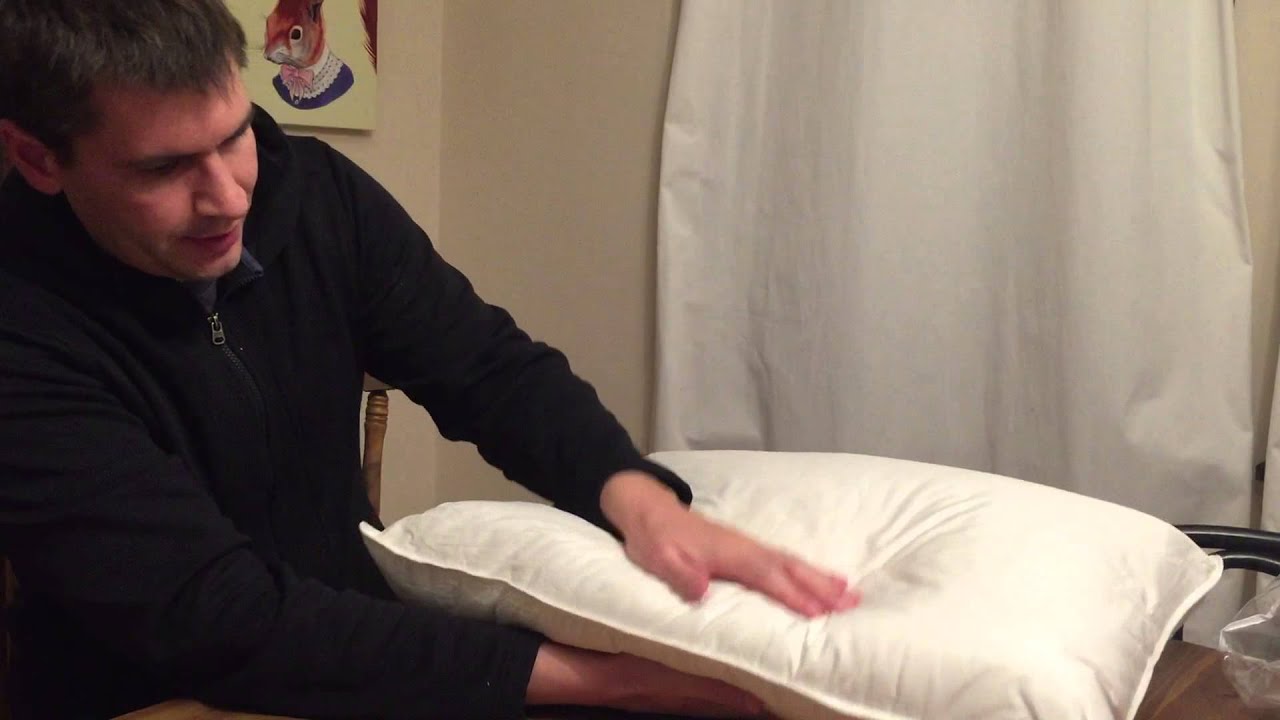 Original review video
