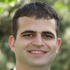 author avatar