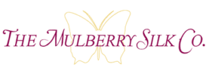 mulberry silk logo