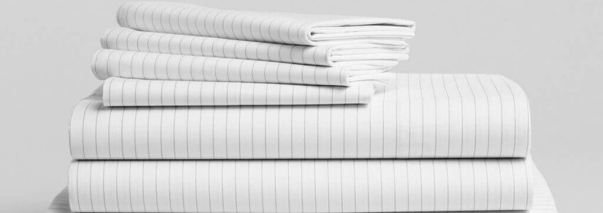 Brooklinen Review | True Sheet Disruptors 1