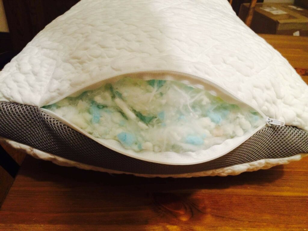 Reviews of Easy Breather Pillow