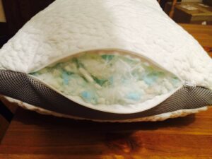 The Easy Breather Pillow Review 3