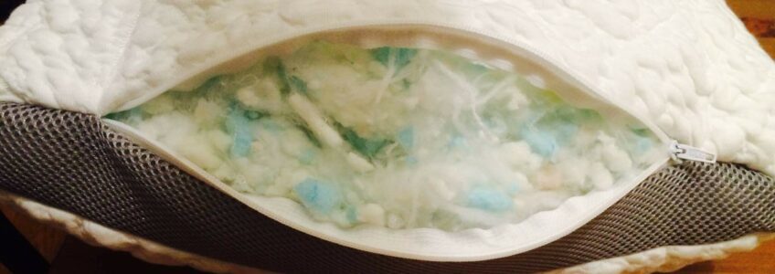 The Easy Breather Pillow Review 3