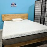 Live and Sleep Luxury Mattress