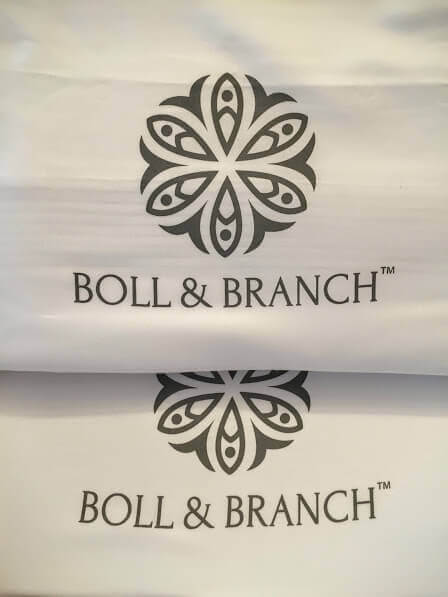 Boll & Branch Review |Organic Luxury 7