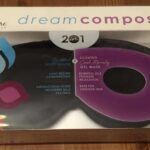 Dream Composer Sleep Mask Review from PureCare 1
