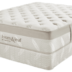 Loom and Leaf Mattress Review | Sleeping in a Cloud! 1