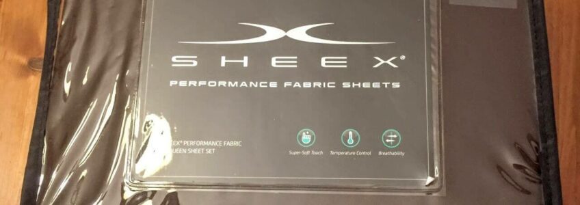 Sheex Review 1