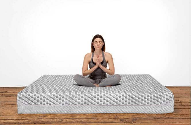 Layla Mattress Review