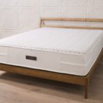 Wright Mattress Review: It's the Right Stuff 1